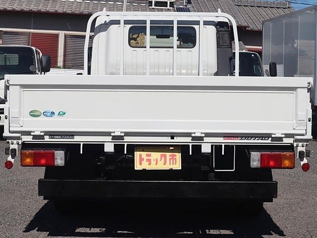 Hino Dutro 6