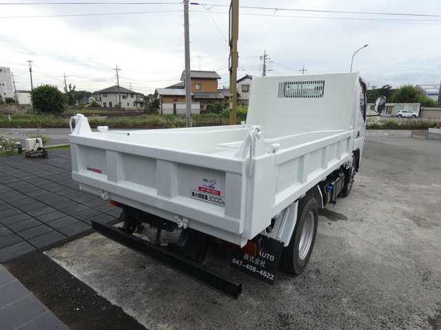 Mitsubishi Fuso Canter 6