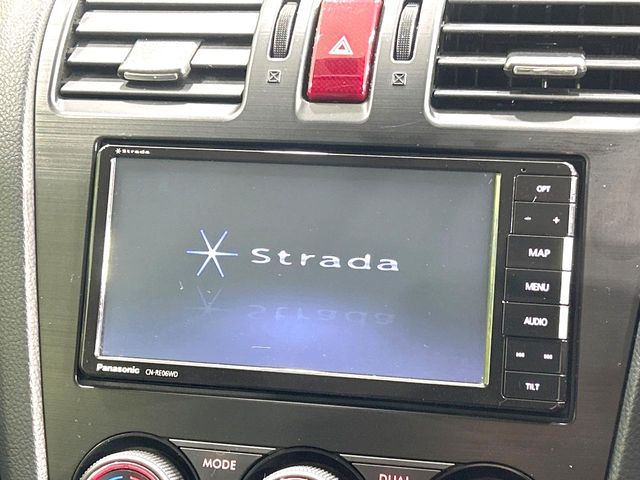 Subaru Forester 2