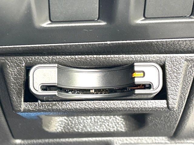 Subaru Forester 4