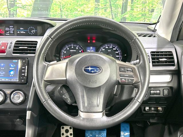 Subaru Forester 8