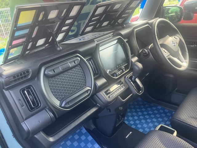 Suzuki Hustler 11
