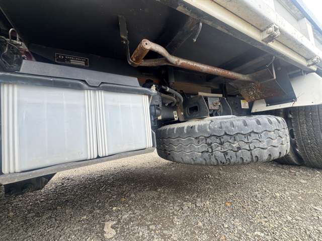 Toyota Toyoace 12