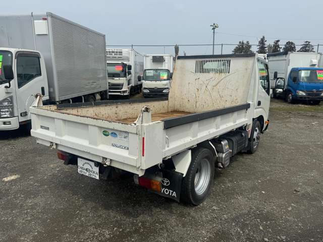 Toyota Toyoace 3