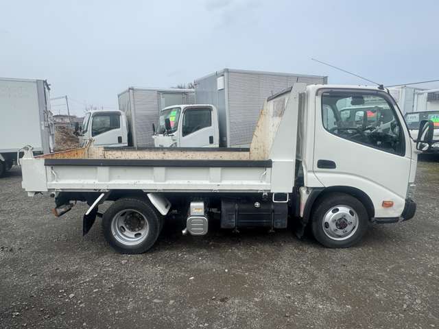 Toyota Toyoace 5