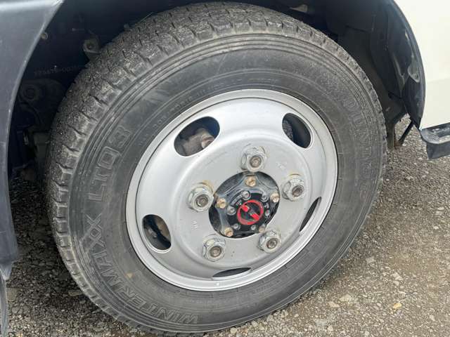 Toyota Toyoace 6