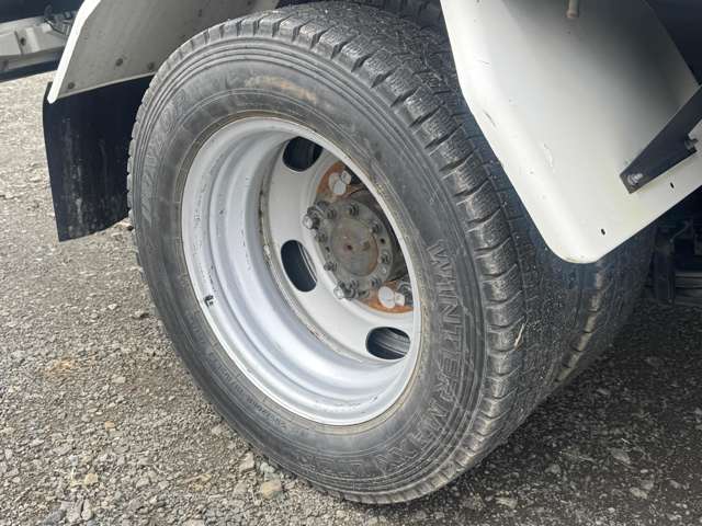 Toyota Toyoace 7