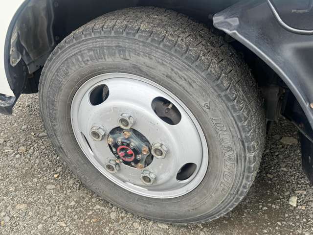Toyota Toyoace 9