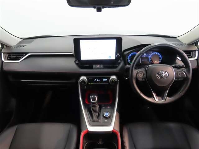 Toyota RAV4 12