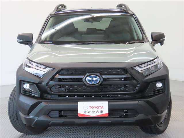 Toyota RAV4 5