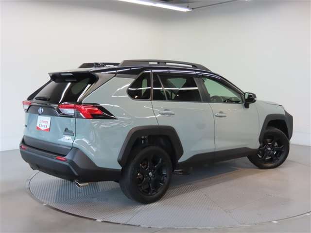 Toyota RAV4 7