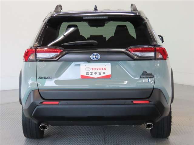 Toyota RAV4 8