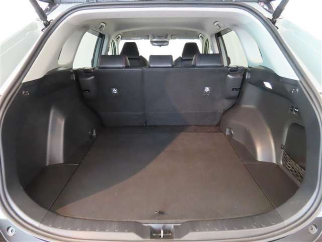 Toyota RAV4 9