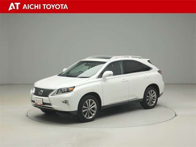 Lexus RX 2
