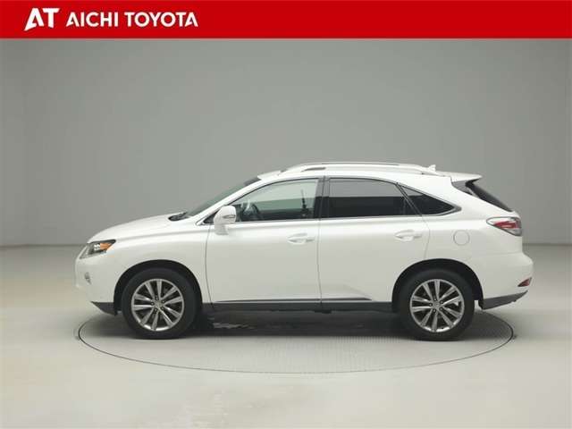 Lexus RX 3
