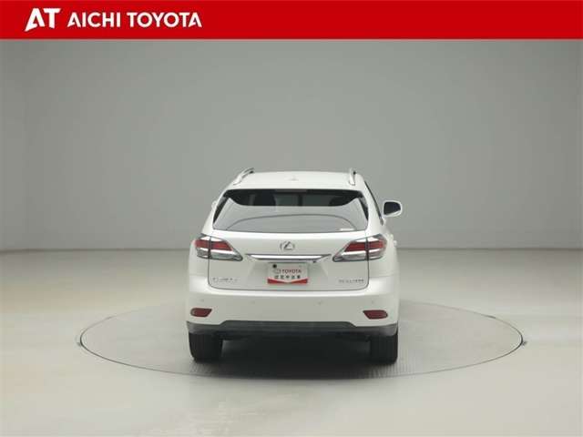 Lexus RX 5