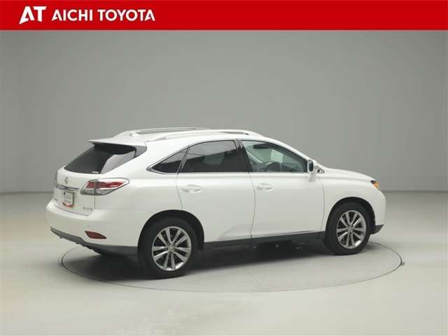 Lexus RX 6