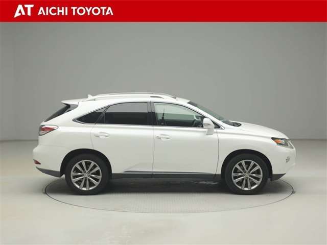 Lexus RX 7