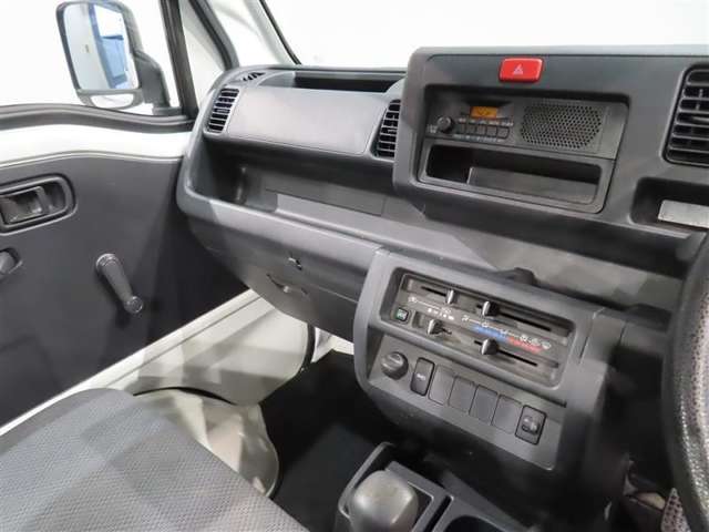 Toyota Pixis Truck 11