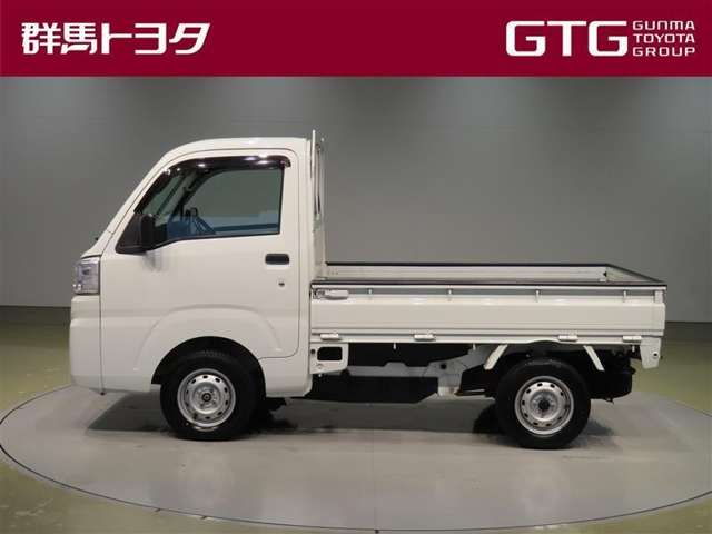 Toyota Pixis Truck 2