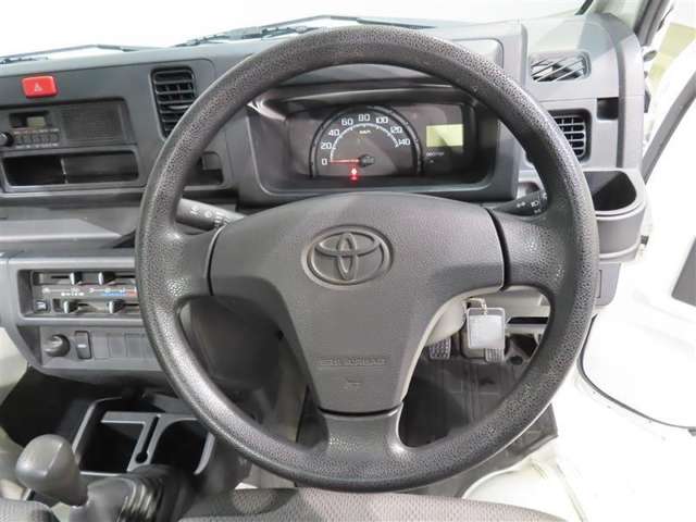 Toyota Pixis Truck 5