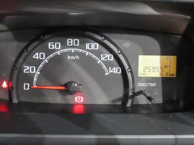 Toyota Pixis Truck 6