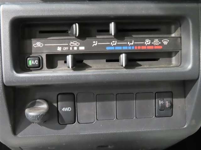 Toyota Pixis Truck 8