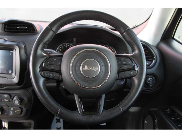 Jeep Renegade 6