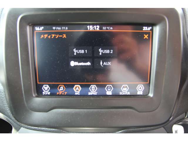 Jeep Renegade 8