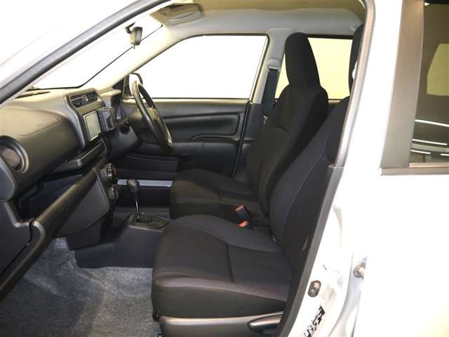Toyota Probox Van 8