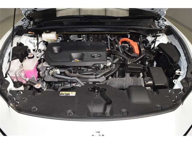 Toyota Crown Sport 12