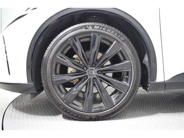 Toyota Crown Sport 10