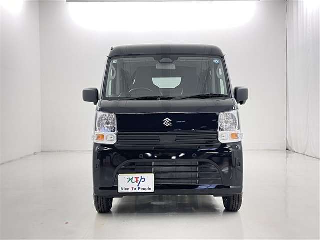 Suzuki Every 3