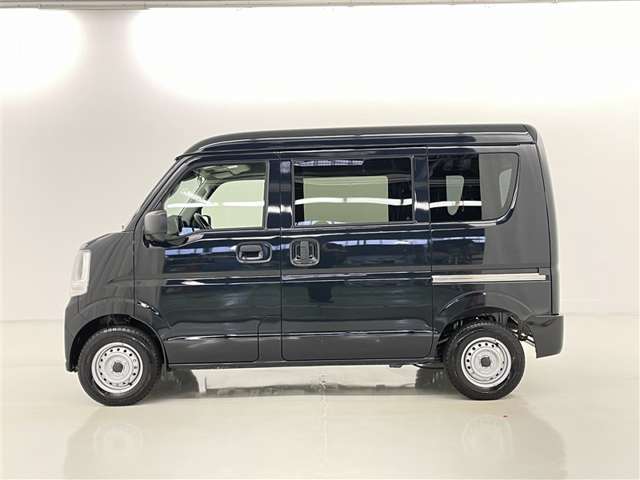 Suzuki Every 4
