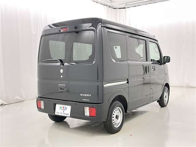Suzuki Every 6