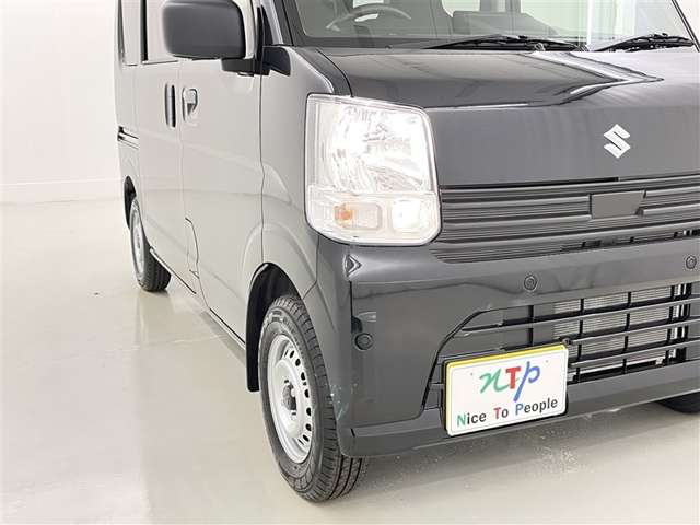 Suzuki Every 7