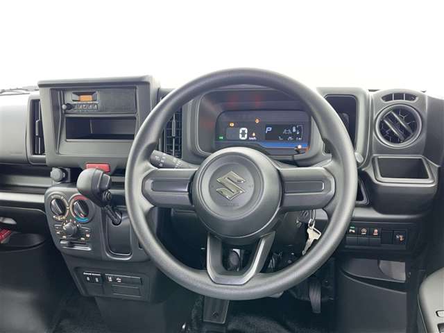 Suzuki Every 8