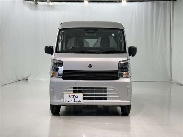 Suzuki Every 3
