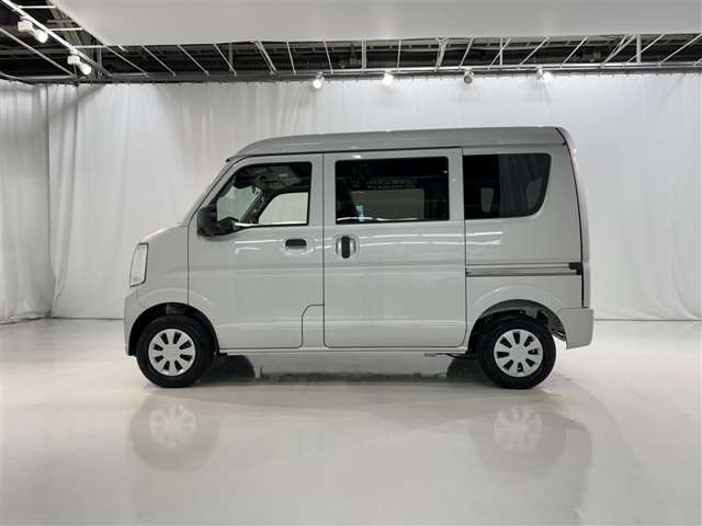 Suzuki Every 4