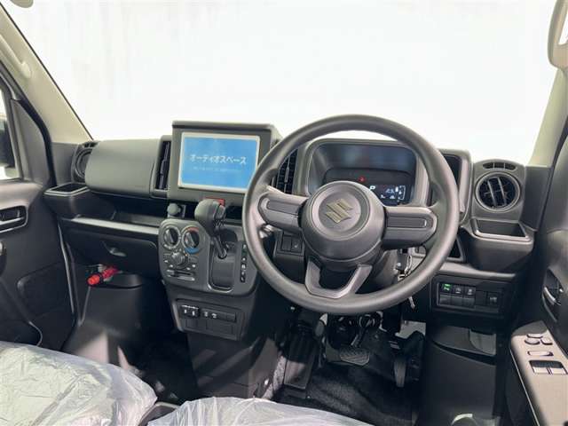 Suzuki Every 8