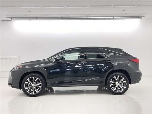 Lexus RX 6
