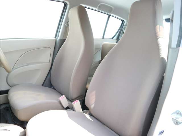 Suzuki Alto 11