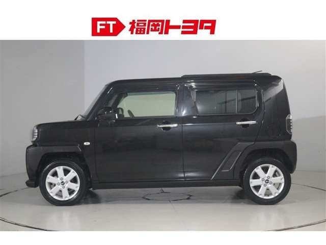 Daihatsu Taft 5