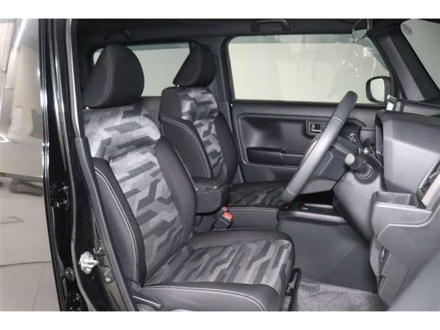 Daihatsu Taft 10