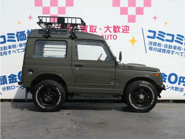 Suzuki Jimny 8