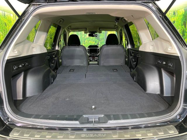 Subaru Forester 11