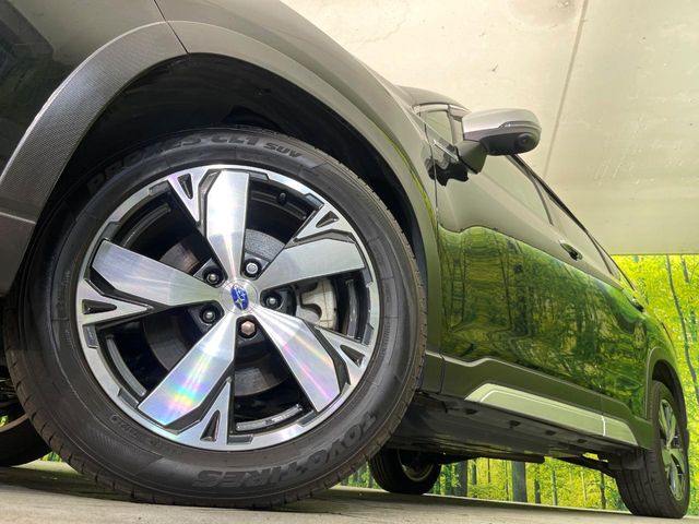 Subaru Forester 12