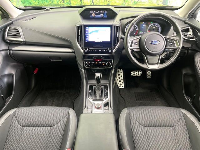 Subaru Forester 2