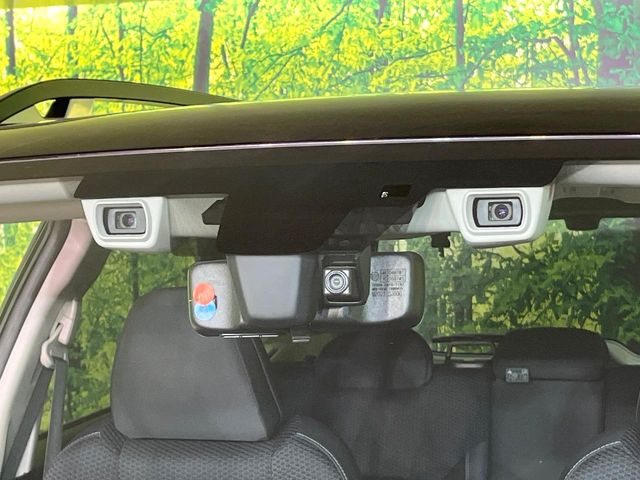 Subaru Forester 3