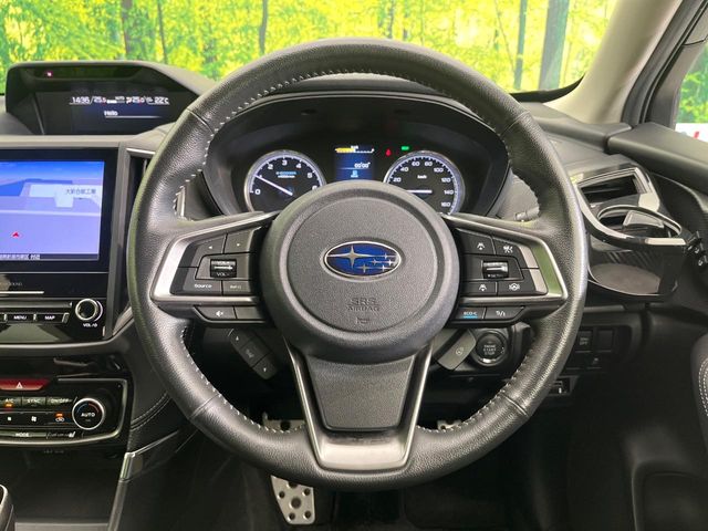 Subaru Forester 8